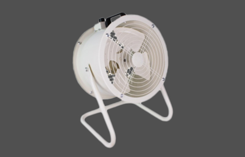 Szellőztető ventilátor