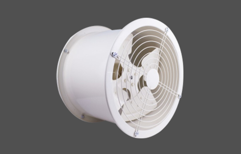Szellőztető ventilátor