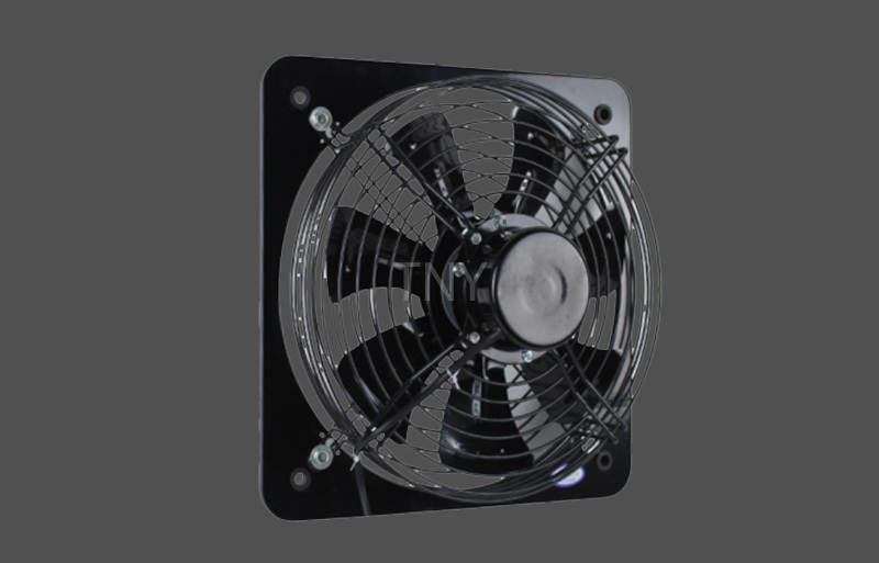 Szellőztető ventilátor