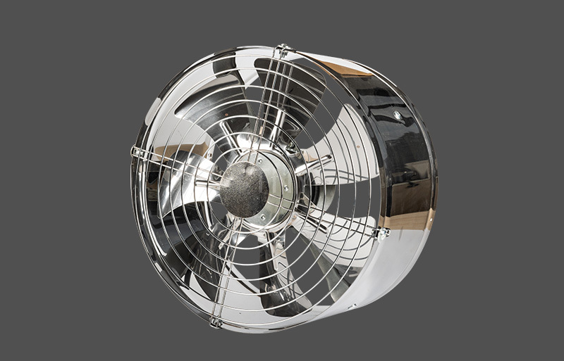 Szellőztető ventilátor
