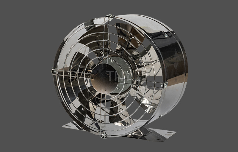 Szellőztető ventilátor