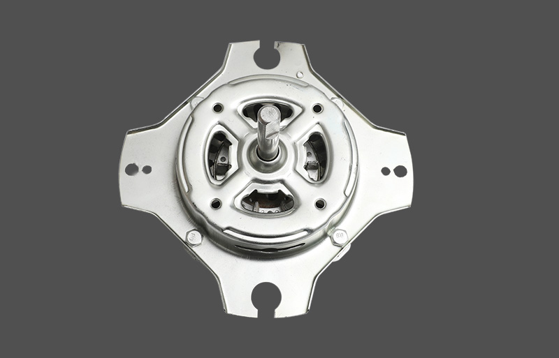 TY004 Nagy Hatévakyságú Mini rímhuzalmosó motor