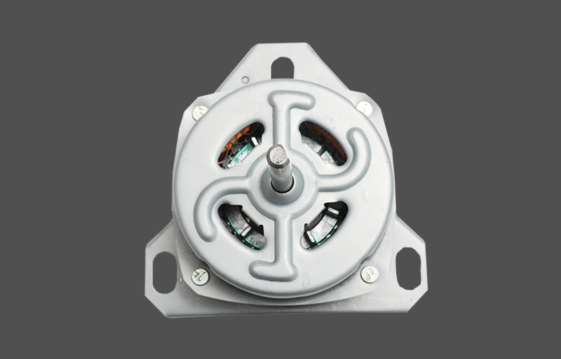Ty005 100% rezihuzal Nagysebesséű Indukcis Motor