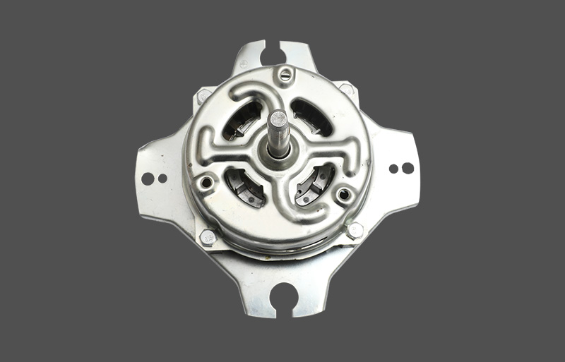 Fehér színű CCA motor