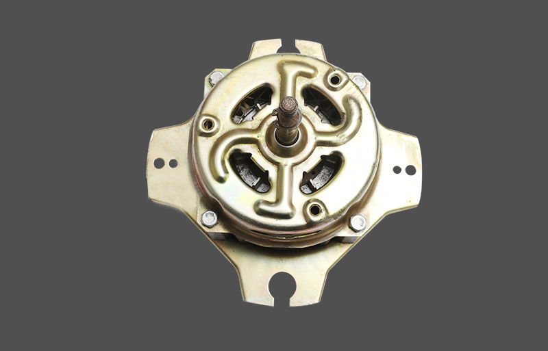 Automatikus univerzális mosógép motor