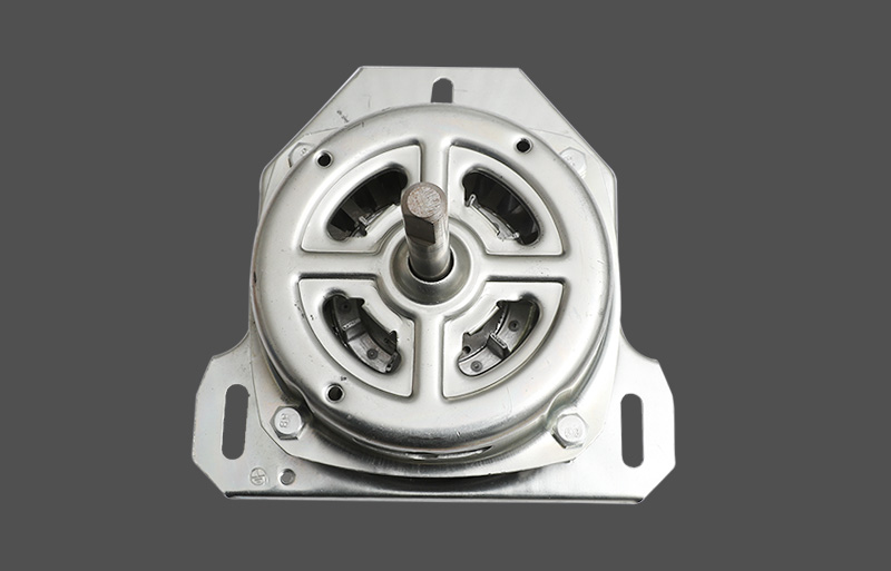 Rézhuzal -abszorpblack gép motor
