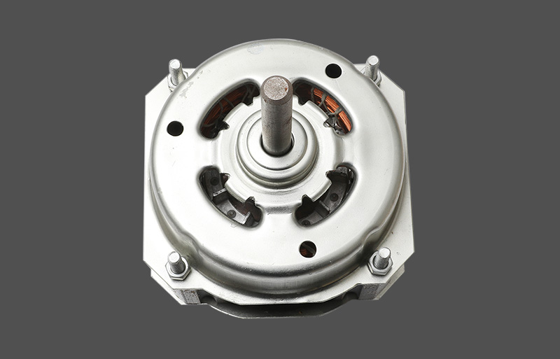 Tengely 10/12 mosómosó motor
