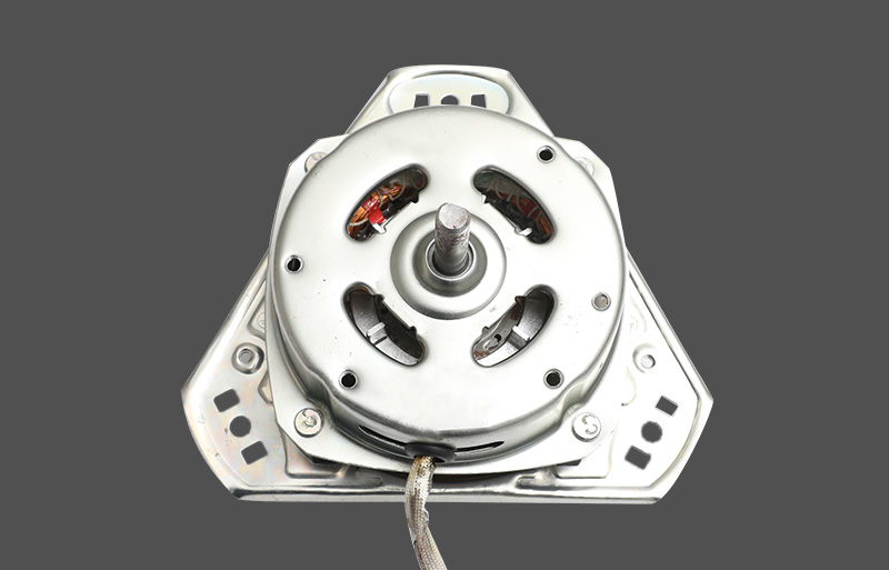 Tengely 10 mm -es centrifugálási motor mosógéphez