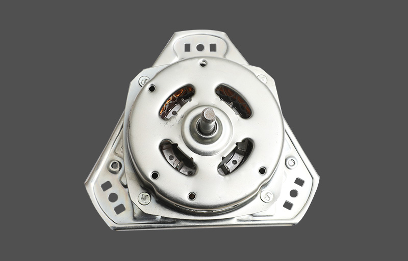 Motor félig automatikus mosógéphez