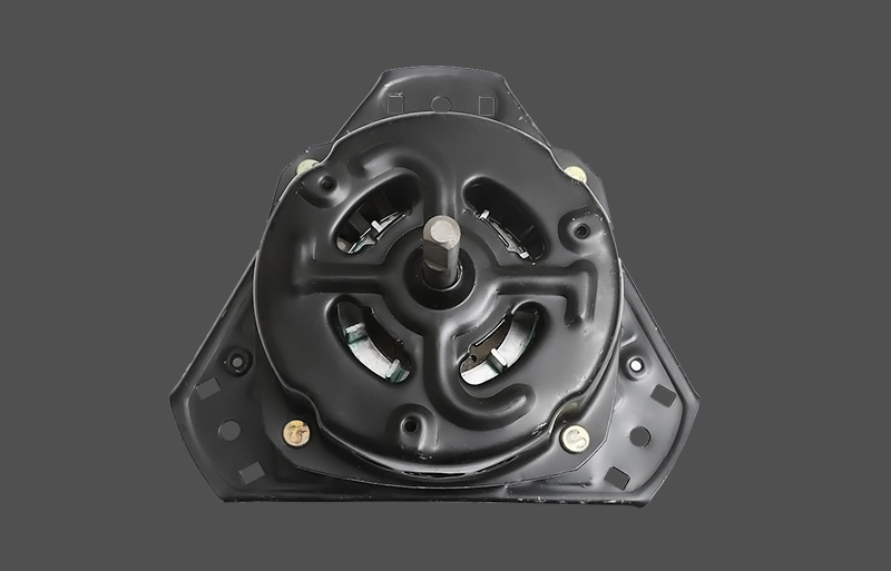 Bokorcsapágy rézhuzal -elektromos motor centrifugáláshoz