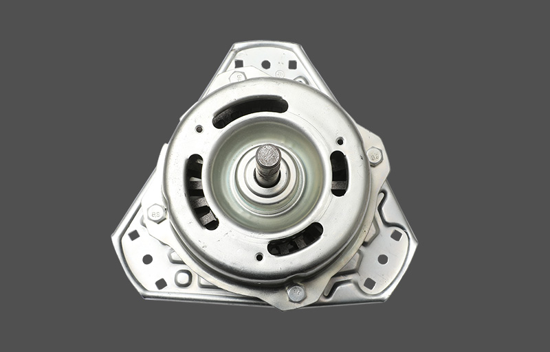 Csavarmotor mosógéphez