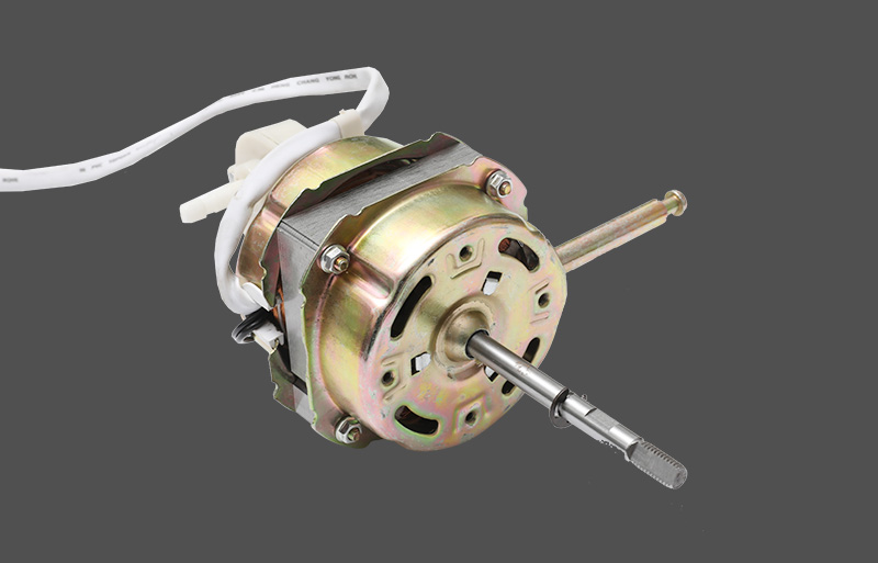 Forró értékesítés BLDC motor a Shake Head ventilátorához